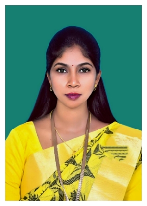 Faculty Photo